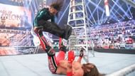 Hardy at Clash of Champions 2020.
